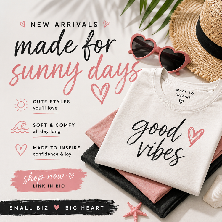 The Dixie Summer Collection